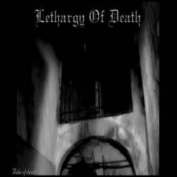 Lethargy Of Death : Robe of Death
